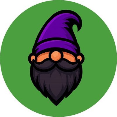 Gnome mascot